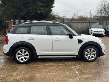 Mini Countryman 2.0 Countryman Cooper D 5dr 6