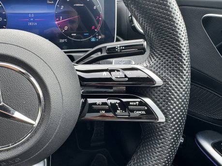 Mercedes-Benz C Class C200 AMG Line Premium Plus MHEV Auto Petrol PAN ROOF/MEMORY SEATS/HEADS UP 21