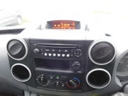 Peugeot Partner 1.6 HDI PROFESSIONAL L1 850 11