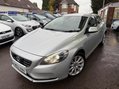 Volvo V40 2.0 D3 SE Lux Nav Geartronic Euro 5 (s/s) 5dr 1