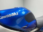 Kawasaki ZX ZX9R C1 1999 RUNNING PROJECT BIKE SPARES OR REPAIR 900CC 19