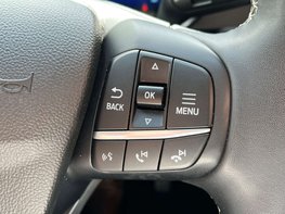 Ford Kuga 2.5 Kuga Vignale PHEV CVT 5dr 75
