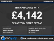 BMW 5 Series 2.0 530i M Sport Auto 4dr 13
