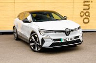Renault Megane TECHNO 1