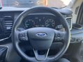 Ford Transit 2.0 350 EcoBlue Limited Panel Van 5dr Diesel Manual RWD L4 H3 Euro 6 (s/s) 15