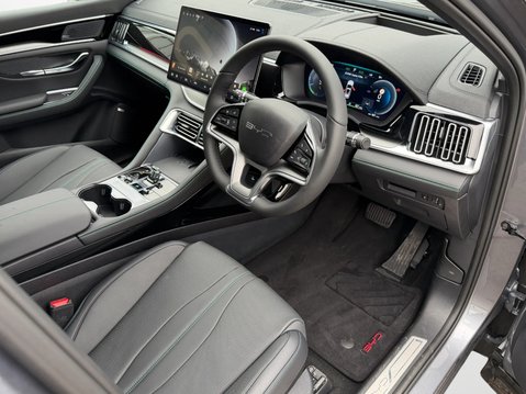 BYD Seal U 1.5 DM-i Comfort 5dr Auto 17