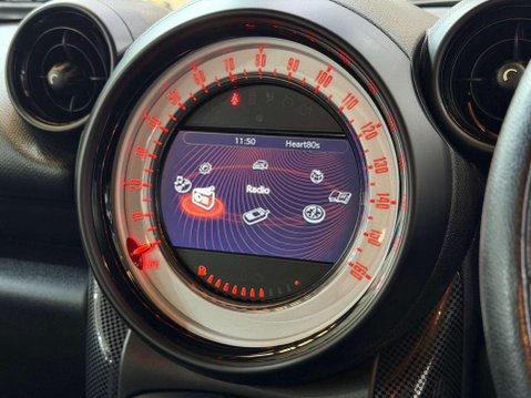 Mini Paceman 1.6 Cooper S SUV 3dr Petrol Manual Euro 5 (s/s) (184 ps) 41