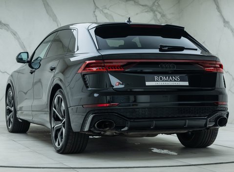 Audi RS Q8 VORSPRUNG 10