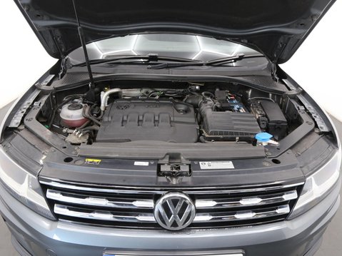 Volkswagen Tiguan Allspace 2.0 TDI SE Nav DSG 4Motion Euro 6 (s/s) 5dr 29