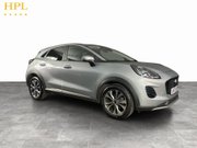 Ford Puma 1.0T EcoBoost MHEV Titanium SUV 5dr Petrol Hybrid Manual Euro 6 (s/s) (125 1