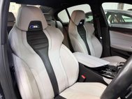 BMW M5 4.4i V8 Competition Saloon 4dr Petrol Steptronic xDrive Euro 6 (s/s) (625 p 28