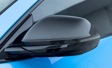 Lamborghini Urus Performante 33