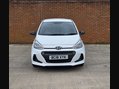 Hyundai i10 1.0 i10 Go SE 5dr 4