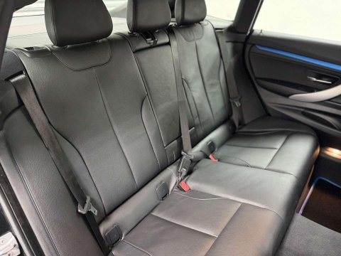 BMW 3 Series 2.0 320d M Sport GT 5dr Diesel Auto xDrive Euro 6 (s/s) (190 ps) 44