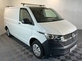 Volkswagen Transporter T28 TDI P/V STARTLINE 30