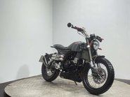 Mondial HPS Hipster 300cc 2019 3