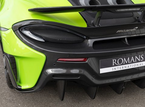 McLaren 600 Spider 32