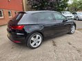 SEAT Leon 1.5 Leon FR TSi Evo Semi-Auto 5dr 38