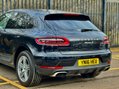 Porsche Macan 2.0T SUV 5dr Petrol PDK 4WD (s/s) (252 ps) 40