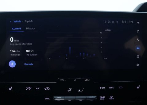 Toyota BZ4X 71.4kWh Motion SUV 5dr Electric Auto (11kW OBC) (204 ps) 25