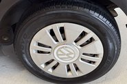 Volkswagen Up 1.0 High up! Hatchback 5dr Petrol Manual Euro 6 (75 ps) 42