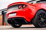 Lotus Elise 1.8 Elise S Club Racer 2dr 50