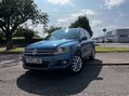 Volkswagen Tiguan 2.0 Tiguan Match TDI BlueMotion Technology 4Motion 4WD 5dr 21
