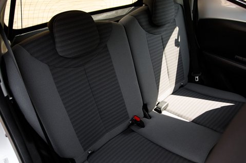 Toyota Aygo VVT-I X-PLAY 35
