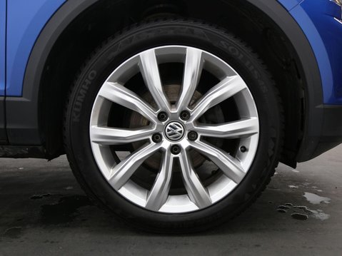 Volkswagen T-Roc 1.0 TSI Design Euro 6 (s/s) 5dr 26