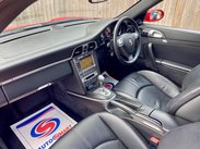 Porsche 911 3.8 997 Carrera 4S Tiptronic S AWD 2dr 16