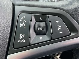 Vauxhall Meriva 1.4 Meriva SE Auto 5dr 37