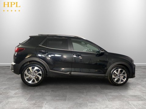 Kia Stonic 1.0 T-GDi MHEV GT-Line S SUV 5dr Petrol Hybrid DCT Euro 6 (s/s) (98 bhp) Ai 15