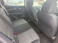 Nissan Qashqai 1.5 Qashqai Acenta Smart Vision dCi 5dr 13