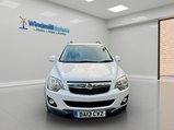 Vauxhall Antara 2.2 CDTi Diamond Auto 4WD Euro 5 5dr 3