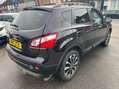 Nissan Qashqai 1.6 360 2WD Euro 5 5dr 6