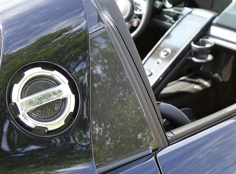 Porsche 918 Spyder 20