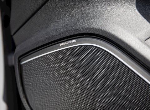 Audi RS3 Sportback Sport Edition 22