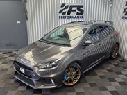Ford Focus 2.3T EcoBoost RS Hatchback 5dr Petrol Manual AWD Euro 6 (s/s) (350 ps) 37