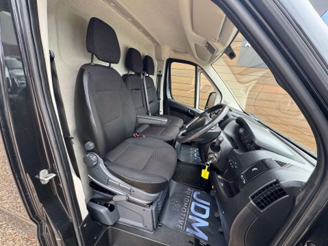 Peugeot Boxer 2.2 Boxer 335 Professional L3H2 Blue HDi 20