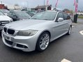 BMW 3 Series 2.0 318d M Sport 5dr 25