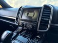 Porsche Cayenne 4.1 Cayenne V8 D S Tiptronic S Auto 4WD 5dr 55