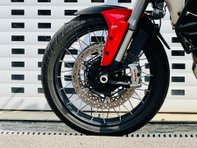 Ducati Multistrada V4 Multistrada V4 Rally 32