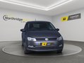 Volkswagen Polo 1.2 TSI BlueMotion Tech Match DSG Euro 6 (s/s) 5dr 3