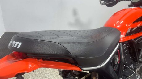 Ducati Scrambler 400 SIXTY 2 2016 14K NEW MOT A2 READY FULL SERVICE SPORTS EXHAUST 400CC 40