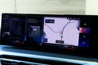 BMW 3 Series 2.0 320i M Sport Auto 4dr 30