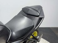 Lexmoto LXS 2021 LXR MODEL 13K RUNNING SPORTS BIKE PROJECT BIKE 125CC 18