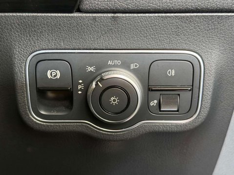 Mercedes-Benz GLA 2.0 GLA45 AMG S (Plus) SUV 5dr Petrol 8G-DCT 4MATIC+ Euro 6 (s/s) (421 ps) 53