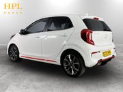Kia Picanto 1.0 DPi GT-Line Hatchback 5dr Petrol Manual Euro 6 (s/s) (66 bhp) Air Con - 5