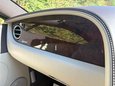 Bentley Continental GT SPEED 21