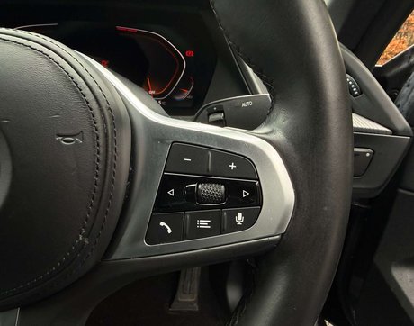 BMW 2 Series 1.5 218I M Sport 4dr 22